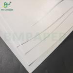 Natural And White Sandwich Packaging Paper Greaseproof Paper Wrap For Food