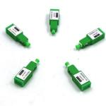 FTTH Fiber Sc/APC Fiber Optical Fbg Bragg Wdm with Operation Temperature -40-