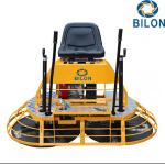 Hydraulic Mini Pole Trowel Machine 13HP 8PCS Blades With Honda Engine