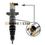 Excavator Nozzle 263-8218 for C7 Engine Fuel Injector 2638218 263-8218 E324D