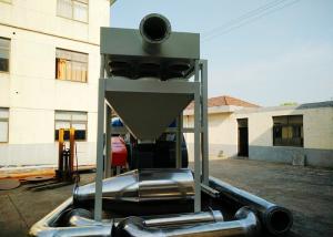 Wholesale Automatic Cutter Milling Machine 45KW 320KG / H Dust Free High Speed Rotating from china suppliers