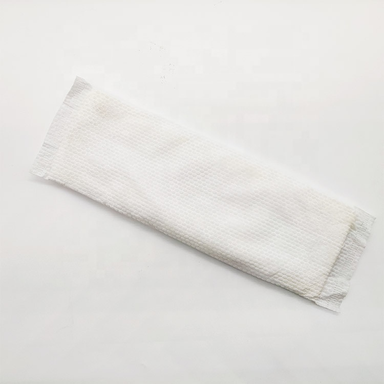 Soft Non-woven Top Sheet Maternity Pads for Comfortable Post Delivery Protection
