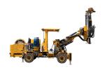 Customizable Mining Hydraulic Drilling Rig for MID-Deep Hole Tunnel Drilling