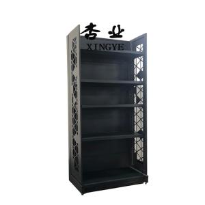 Wholesale New Economical Factory Wholesale convenience store shelves display shelf market rack from china suppliers