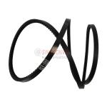 Rubber Cogged V-Belts The Perfect Choice for Garment Shops and Drive Systems