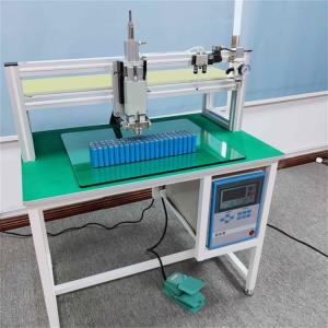 Wholesale Inverter DC Lithium Battery Spot Welding Machine For Pure Nickel Welding from china suppliers