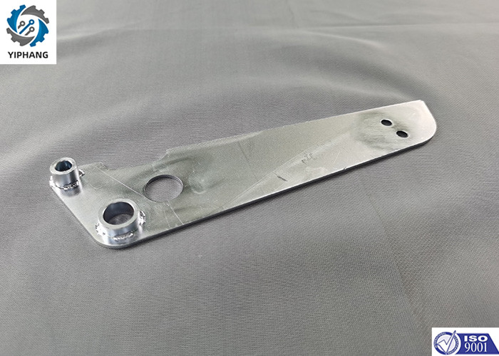 SPCC Welding Medical Sheet Metal Fabrication Cnc Precision Components