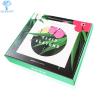 Buy cheap Custom Design Printing Logo Color Flat Pack Foldable Corrugated Garment from wholesalers