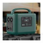 Portable Energy Storage Portable Power Stations1500W Emergency Solar Power
