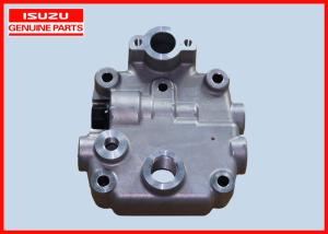 Wholesale Cyz / Cxz Air Compressor Cylinder Head 8981670160 For 6WF1 Original Packing from china suppliers