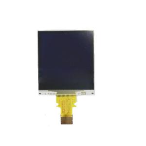 Wholesale 128*128 LCM LCD Display 1.28 Inch LS013B7DH03 For Electronic Price Tag / Smart Watch from china suppliers