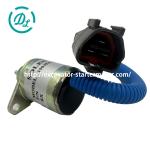 12V Engine Fuel Shut Off Solenoid 1503ES-12S5SUC12S 119233-77932