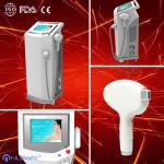 Amazing result 808nm Diode Laser Hair Removal beauty system