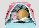 Outdoor Hiking Camping Picnic Casual Backpack Waterproof Fashion Multi-function