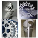 500W Flexible Cheap CNC Fiber Laser Cutting Systems Stable Running