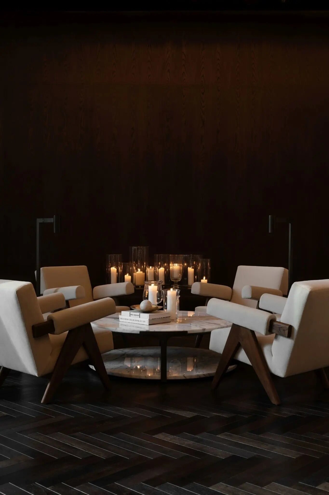One-Stop Bespoke Luxury Interior Furnishings Service For Five-Star Hotels