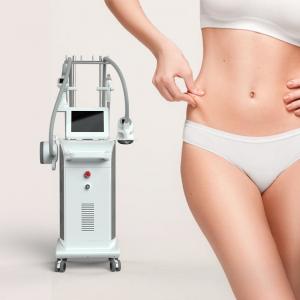 China vacuun roller body shaping facial lifting Radio frequency lpg machine for slimming on sale