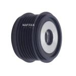 Car Clutch Pulley 535027610 920135 1000555 1001135 for Audi A3 A7 Q3 Q5 1.8/2.0