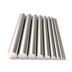 High Purity Pure Hafnium Bar Hafnium Metal Rod Pure Hafnium Price