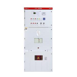 Wholesale 3kv High Voltage Products Automatic Group Capacitor Control Panel from china suppliers