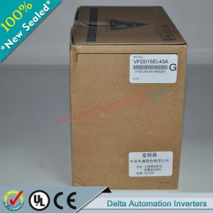 Wholesale Delta Inverters VFD-M Series VFD022E43A-M from china suppliers