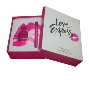 Wholesale custom lipstick paper box lipgloss gift box fragrance packaging box perfume box from china suppliers