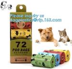 POOP BAGS, SCOOPERS, PET WASTE BAGS, PET BAGS, LITTER BAGS, DOGGY BAGS, DOG