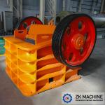 Limestone Quarry Crusher Machine , Cobblestone Granite Crusher Machine