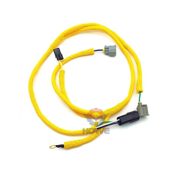 High Guarantee Excavator Wiring Harness SK210-8 SK260-8 LQ16E01015P1 Hydraulic