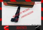 Wholesale Shantui SD22 SD32 bulldozer spare parts diesel Injector nozzle 3047973