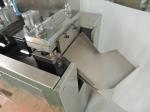 Automatic Capsule Blister Packing Machine Pill / Tablet 4950*740*1700 40mm
