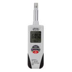 Portable lcd Digital Thermometer Hygrometer Temperature Humidity Meter