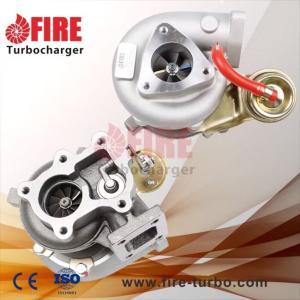 Wholesale 14411-31N02 047-267 Nissan Turbocharger HT12 Turbo With TD27 Engine from china suppliers