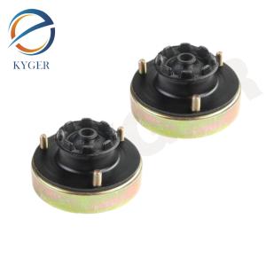 Wholesale 37121129867 Auto Part Rear Pair Shock Strut Mount For BMW 5 Touring E34 5 Saloon E34 7 E32 3712 1129 867 33521126680 from china suppliers