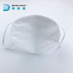 PM2.5 Dustproof KN95 Face Mask