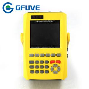 Wholesale TFT Display 480V 20A Reference Meter RS232 Communication from china suppliers