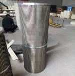 Large Filter Capacity Industrial Drinking Water Purification Systems for