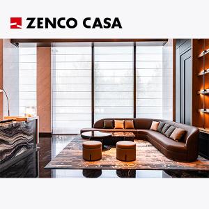 Wholesale The Hotel Leisure Furniture Set Includes Leather Sofas And Marble Coffee Tables from china suppliers