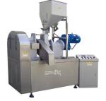 CE ISO Extrusion Kurkure Making Snack Production Line Twin Screw Extruder