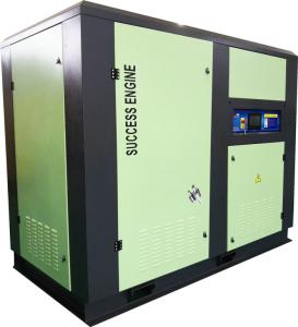 Wholesale Containerized Screw Type Rotary Air Compressor 30 Bar Soft Start from china suppliers