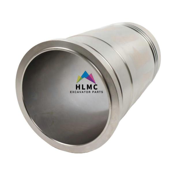 ME051632 ME051633 Diesel Engine 6D22 6D24 Sleeves Cylinder Liner Mitsubishi