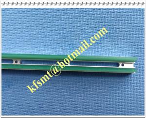 China DEK 193202 400mm Rubber Clean Squeegee Green For Printer Machine on sale