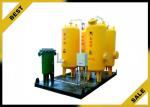 Dry Desulfurization Biogas Digester Equipment Dehydration Customized Biogas