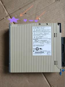 Wholesale Yaskawa SGDV-2R8A01A002000 AC Servo Amplifier 200 - 230V 400W NEW from china suppliers