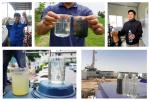 DAF Dissolved Air Flotation Machine Micro Bubble Generator for Water Treatment