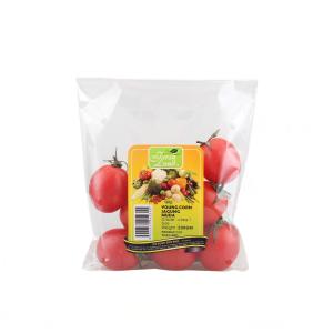 Wholesale OPP Laminated Poly Bag Micro Perforated Anti Fogging Plastic Bags Custom Printed from china suppliers