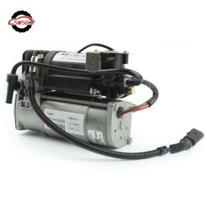 Wholesale 3D0616005M 3D0616005 3D0616005H Air Compressor Pump for Volkswagen Phaeton Bentley Continental from china suppliers