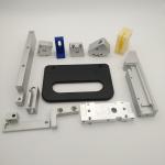 Shanghai manufacturer Custom brass precision service custom cnc turning parts