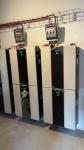 48v 200ah Lifepo4 Lithium Iron Solar Batteries Pack 10kwh For Home