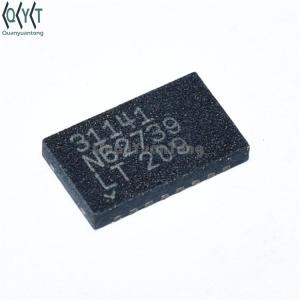 Wholesale LTC3114 LTC3114EDHC-1 Buck-Boost ADJ SYNC DC-DC Converter Switching Regulator IC Output 1A DFN-16P IC Chip from china suppliers